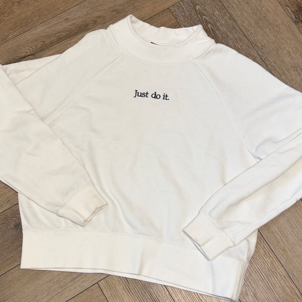 Nike Sweatshirt